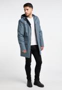 Veste fonctionnelle 'Arctic'