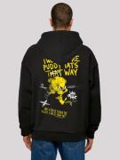 Sweat-shirt 'Looney Tunes Tweety Pie More Puddy Tats'