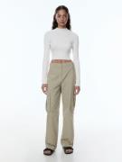 Pantalon cargo 'Wallis'