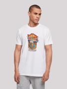 T-Shirt 'Grand Canyon Flying'