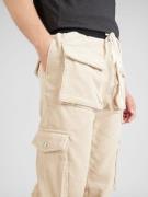 Pantalon cargo