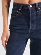 Jean 'Ribcage Straight Ankle Jeans'