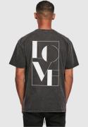 T-Shirt 'Love'