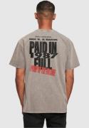 T-Shirt 'Eric B & Rakim - Pump up the volume'