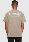 T-Shirt 'Essentials New Generation'