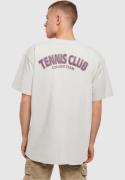 T-Shirt 'College Club'