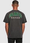 T-Shirt 'Unlimited Edition'