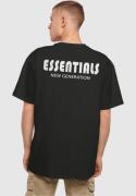 T-Shirt 'Essentials New Generation'