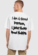 T-Shirt 'Bad Habits'