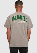 T-Shirt 'Unlimited Edition'