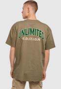 T-Shirt 'Unlimited Edition'