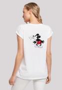 T-shirt 'Disney Mickey-Mouse-Tongue'