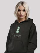 Sweat-shirt 'Merry Christmas'