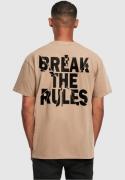 T-Shirt 'Break The Rules 2'