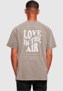 T-Shirt 'Love In The Air'