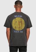 T-Shirt 'Motley Crue - No Fun Tour'