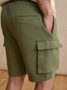 Pantalon cargo 'Jaron'