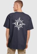 T-Shirt 'Godsmack - Lunar Phases'