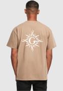 T-Shirt 'Godsmack - Lunar Phases'