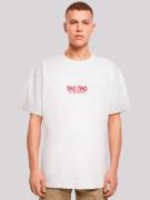 T-Shirt 'Tao Tao Heroes of Childhood'