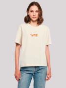 T-shirt oversize 'Die Biene Maja'