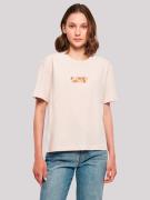 T-shirt oversize 'Die Biene Maja '