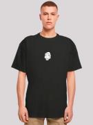 T-Shirt 'Heroes of Childhood Pinocchio'