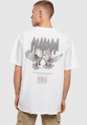 T-Shirt 'Birds Of Peace'