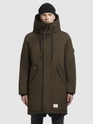 Parka d’hiver 'HANT'