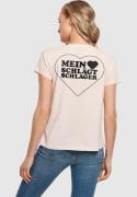 T-shirt 'MHSS Herz'