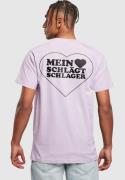 T-Shirt 'Herz'