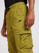 Pantalon cargo