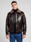 Veste mi-saison 'Mr.Gloss'