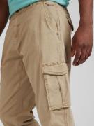 Pantalon cargo