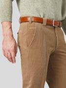 Pantalon chino 'Trevira'