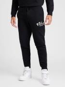 Pantalon 'ATHLETIC'