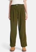 Pantalon 'Needle Corduroy Wide Leg Pant'