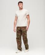 Pantalon cargo