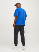 Pantalon cargo 'JPSTKANE JJMICKS'