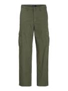 Pantalon cargo