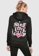 Sweat-shirt 'Self Love Club'