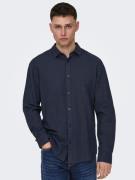 Chemise 'Caiden'