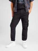 Pantalon cargo 'ETHAN'