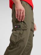 Pantalon cargo 'ETHAN'