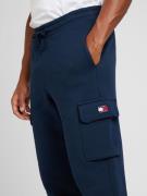 Pantalon cargo