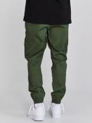 Pantalon cargo