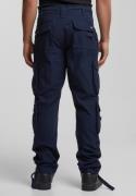 Pantalon cargo