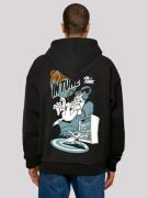 Sweat-shirt 'Tom And Jerry Perfectly In Tune'