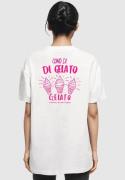 T-shirt 'Cono Di Gelato'