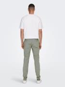 Pantalon chino 'Mark'